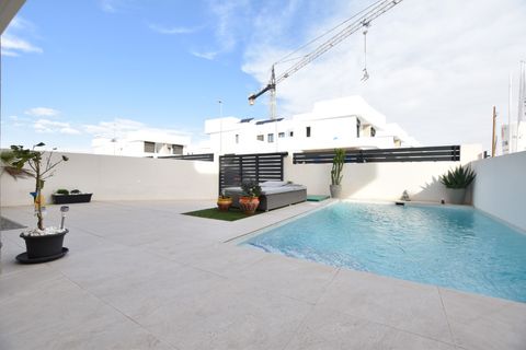 Villa i Altea, Alicante, Altea - € 375.000 | Ref: CLDMLS-44291 - foto 46