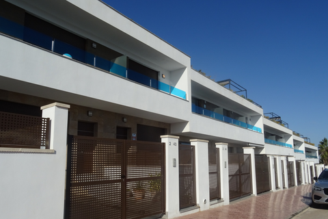 Byhus i Altea, Alicante, Altea - € 285.000 | Ref: CLDMLS-22309 - foto 3