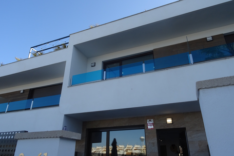 Byhus i Altea, Alicante, Altea - € 285.000 | Ref: CLDMLS-22309 - foto 4