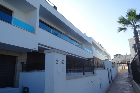 Byhus i Altea, Alicante, Altea - € 285.000 | Ref: CLDMLS-22309 - foto 5