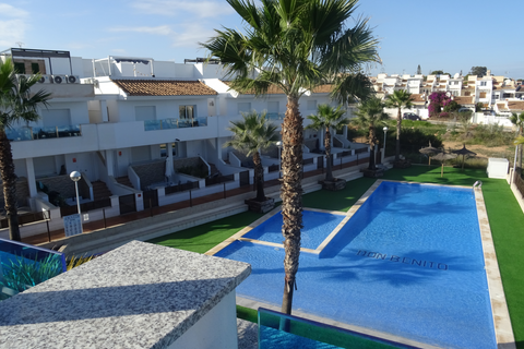 Byhus i Altea, Alicante, Altea - € 285.000 | Ref: CLDMLS-22309 - foto 6