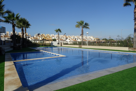 Byhus i Altea, Alicante, Altea - € 285.000 | Ref: CLDMLS-22309 - foto 7