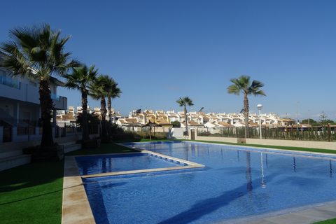 Byhus i Altea, Alicante, Altea - € 285.000 | Ref: CLDMLS-22309 - foto 9