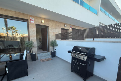 Byhus i Altea, Alicante, Altea - € 285.000 | Ref: CLDMLS-22309 - foto 10