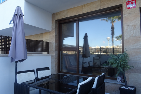 Byhus i Altea, Alicante, Altea - € 285.000 | Ref: CLDMLS-22309 - foto 11