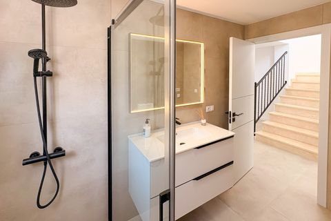 Villa i Altea, Alicante, Altea - € 550.000 | Ref: CLDMLS-15065 - foto 16