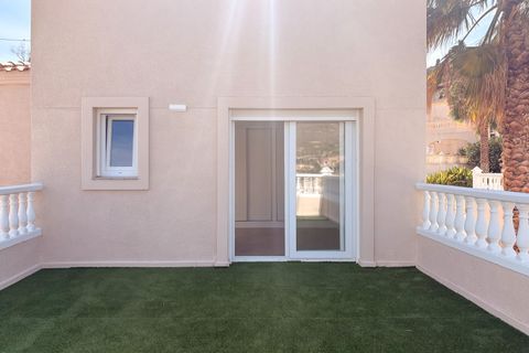 Villa i Altea, Alicante, Altea - € 550.000 | Ref: CLDMLS-15065 - foto 25