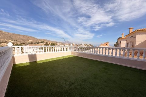 Villa i Altea, Alicante, Altea - € 550.000 | Ref: CLDMLS-15065 - foto 26