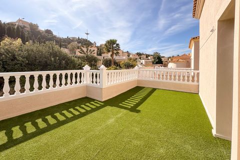 Villa i Altea, Alicante, Altea - € 550.000 | Ref: CLDMLS-15065 - foto 27