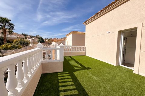 Villa i Altea, Alicante, Altea - € 550.000 | Ref: CLDMLS-15065 - foto 28