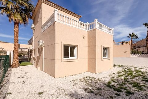 Villa i Altea, Alicante, Altea - € 550.000 | Ref: CLDMLS-15065 - foto 31