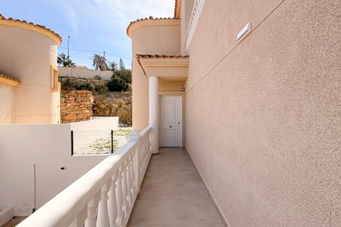 Villa i Altea, Alicante, Altea - € 550.000 | Ref: CLDMLS-15065 - foto 33