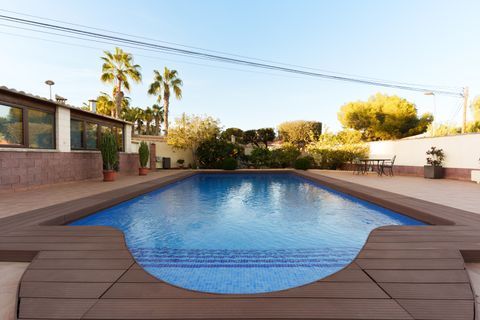 Villa i Altea, Alicante, Altea - € 930.000 | Ref: CLDMLS-55345 - foto 4