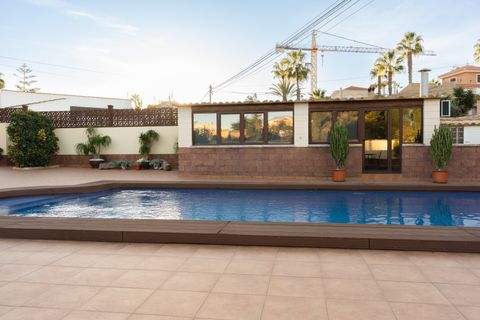Villa i Altea, Alicante, Altea - € 930.000 | Ref: CLDMLS-55345 - foto 3