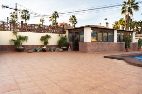 Villa i Altea, Alicante, Altea - € 930.000 | Ref: CLDMLS-55345 - foto 6