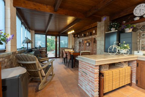Villa i Altea, Alicante, Altea - € 930.000 | Ref: CLDMLS-55345 - foto 9