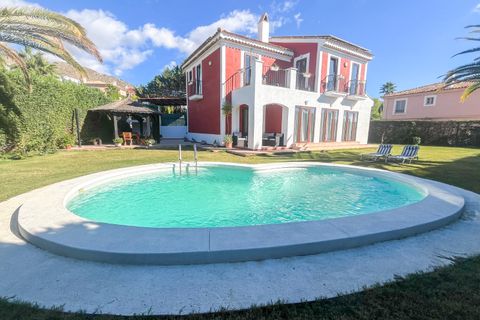 Villa i Altea, Alicante, Altea - € 1.050.000 | Ref: CLDMLS-90517 - foto 1