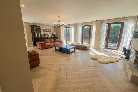 Villa i Altea, Alicante, Altea - € 1.050.000 | Ref: CLDMLS-90517 - foto 14