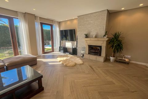 Villa i Altea, Alicante, Altea - € 1.050.000 | Ref: CLDMLS-90517 - foto 17