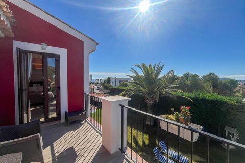 Villa i Altea, Alicante, Altea - € 1.050.000 | Ref: CLDMLS-90517 - foto 42