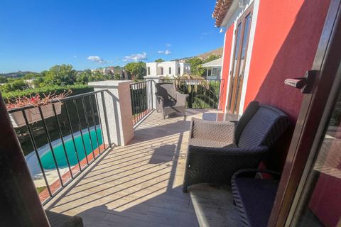 Villa i Altea, Alicante, Altea - € 1.050.000 | Ref: CLDMLS-90517 - foto 43