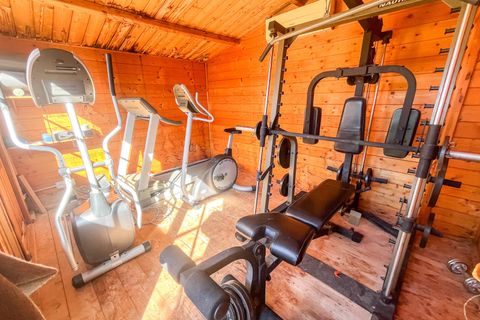 Villa i Altea, Alicante, Altea - € 1.050.000 | Ref: CLDMLS-90517 - foto 45