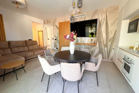 Lejlighed i Altea, Alicante, Altea - € 399.000 | Ref: CLDMLS-66974 - foto 5