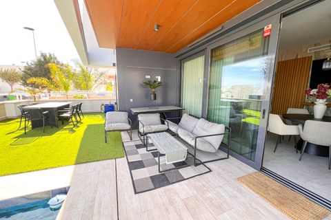 Lejlighed i Altea, Alicante, Altea - € 399.000 | Ref: CLDMLS-66974 - foto 19