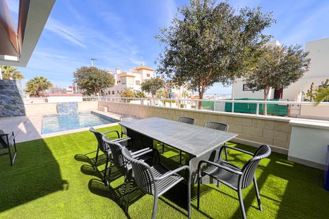 Lejlighed i Altea, Alicante, Altea - € 399.000 | Ref: CLDMLS-66974 - foto 22