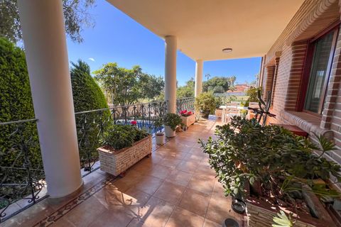 Villa i Altea, Alicante, Altea - € 630.000 | Ref: CLDMLS-13829 - foto 5