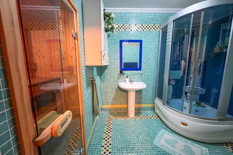 Villa i Altea, Alicante, Altea - € 630.000 | Ref: CLDMLS-13829 - foto 41