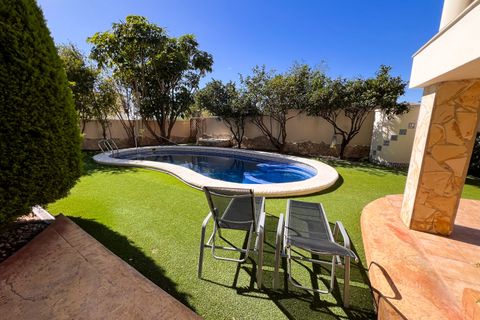 Villa i Altea, Alicante, Altea - € 630.000 | Ref: CLDMLS-13829 - foto 44