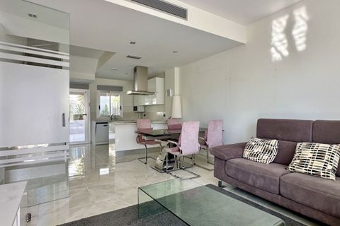 Villa i Altea, Alicante, Altea - € 389.000 | Ref: CLDMLS-95011 - foto 2