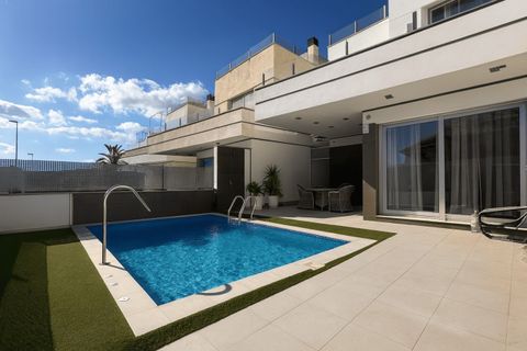 Villa i Altea, Alicante, Altea - € 389.000 | Ref: CLDMLS-95011 - foto 4