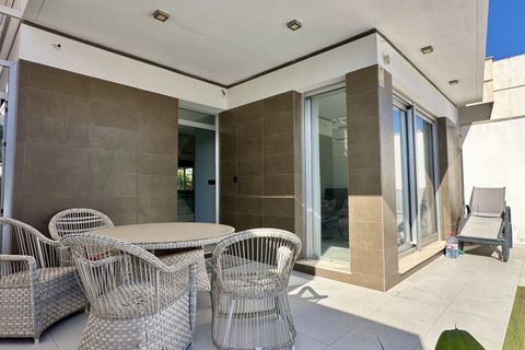 Villa i Altea, Alicante, Altea - € 389.000 | Ref: CLDMLS-95011 - foto 6
