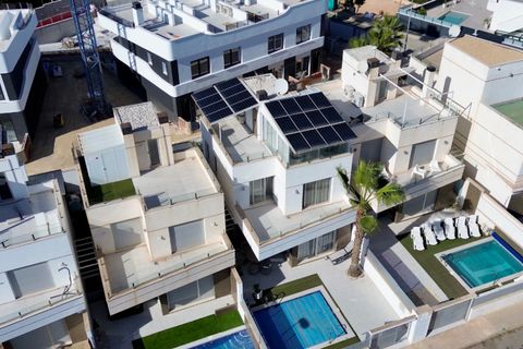 Villa i Altea, Alicante, Altea - € 389.000 | Ref: CLDMLS-95011 - foto 7