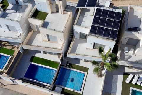 Villa i Altea, Alicante, Altea - € 389.000 | Ref: CLDMLS-95011 - foto 11
