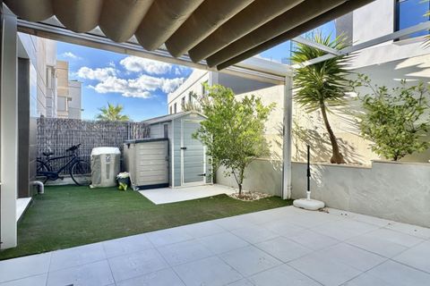 Villa i Altea, Alicante, Altea - € 389.000 | Ref: CLDMLS-95011 - foto 13