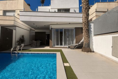 Villa i Altea, Alicante, Altea - € 389.000 | Ref: CLDMLS-95011 - foto 16