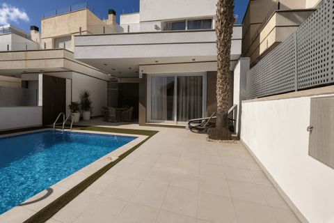 Villa i Altea, Alicante, Altea - € 389.000 | Ref: CLDMLS-95011 - foto 22