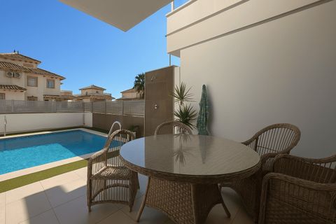 Villa i Altea, Alicante, Altea - € 389.000 | Ref: CLDMLS-95011 - foto 25
