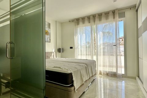 Villa i Altea, Alicante, Altea - € 389.000 | Ref: CLDMLS-95011 - foto 35