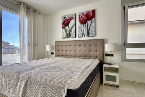 Villa i Altea, Alicante, Altea - € 389.000 | Ref: CLDMLS-95011 - foto 39