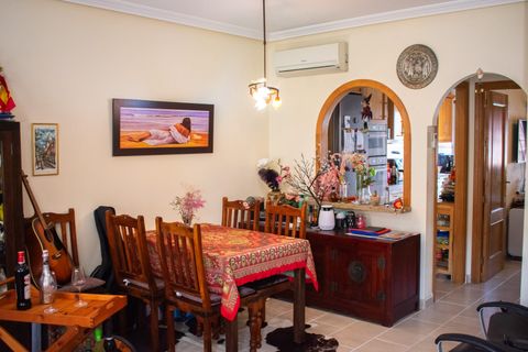 Villa i Altea, Alicante, Altea - € 211.500 | Ref: CLDMLS-81356 - foto 3