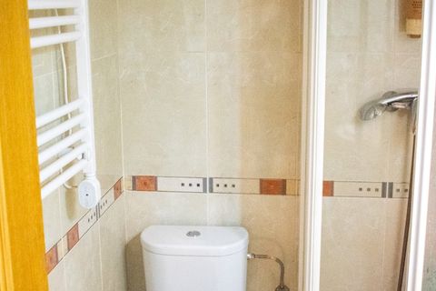 Villa i Altea, Alicante, Altea - € 211.500 | Ref: CLDMLS-81356 - foto 8