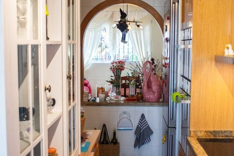Villa i Altea, Alicante, Altea - € 211.500 | Ref: CLDMLS-81356 - foto 13