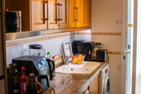 Villa i Altea, Alicante, Altea - € 211.500 | Ref: CLDMLS-81356 - foto 14