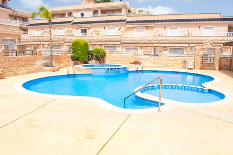 Villa i Altea, Alicante, Altea - € 211.500 | Ref: CLDMLS-81356 - foto 25