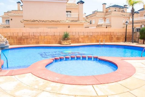 Villa i Altea, Alicante, Altea - € 211.500 | Ref: CLDMLS-81356 - foto 26