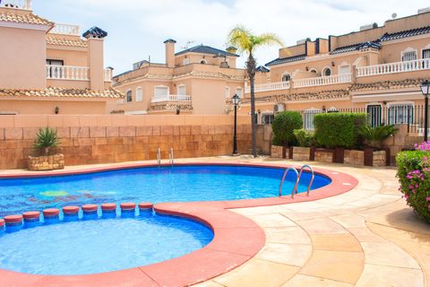 Villa i Altea, Alicante, Altea - € 211.500 | Ref: CLDMLS-81356 - foto 28